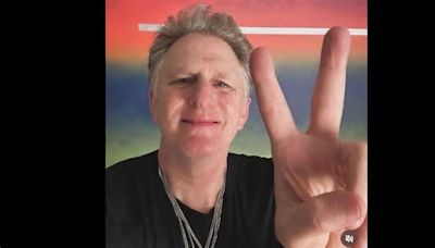 Michael Rapaport slams anti-Israel protestors at Columbia University and calls them 'bullies', Internet says ‘glad he woke up’