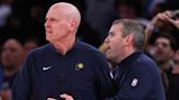 Pacers Coach Rick Carlisle Suggests Small-Market Teams Getting Shafted By NBA Refs