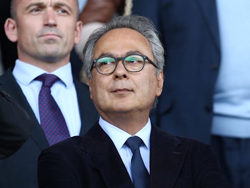 Everton takeover: Farhad Moshiri receives fresh offer as finance firm join race