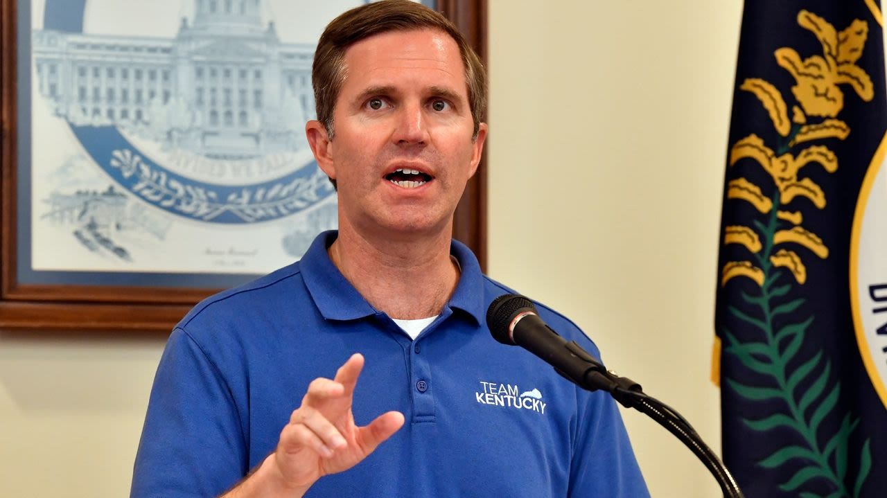 Kentucky Republicans ridicule Beshear's efforts to land spot on national Democratic ticket