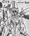 Antipapa Clemente III