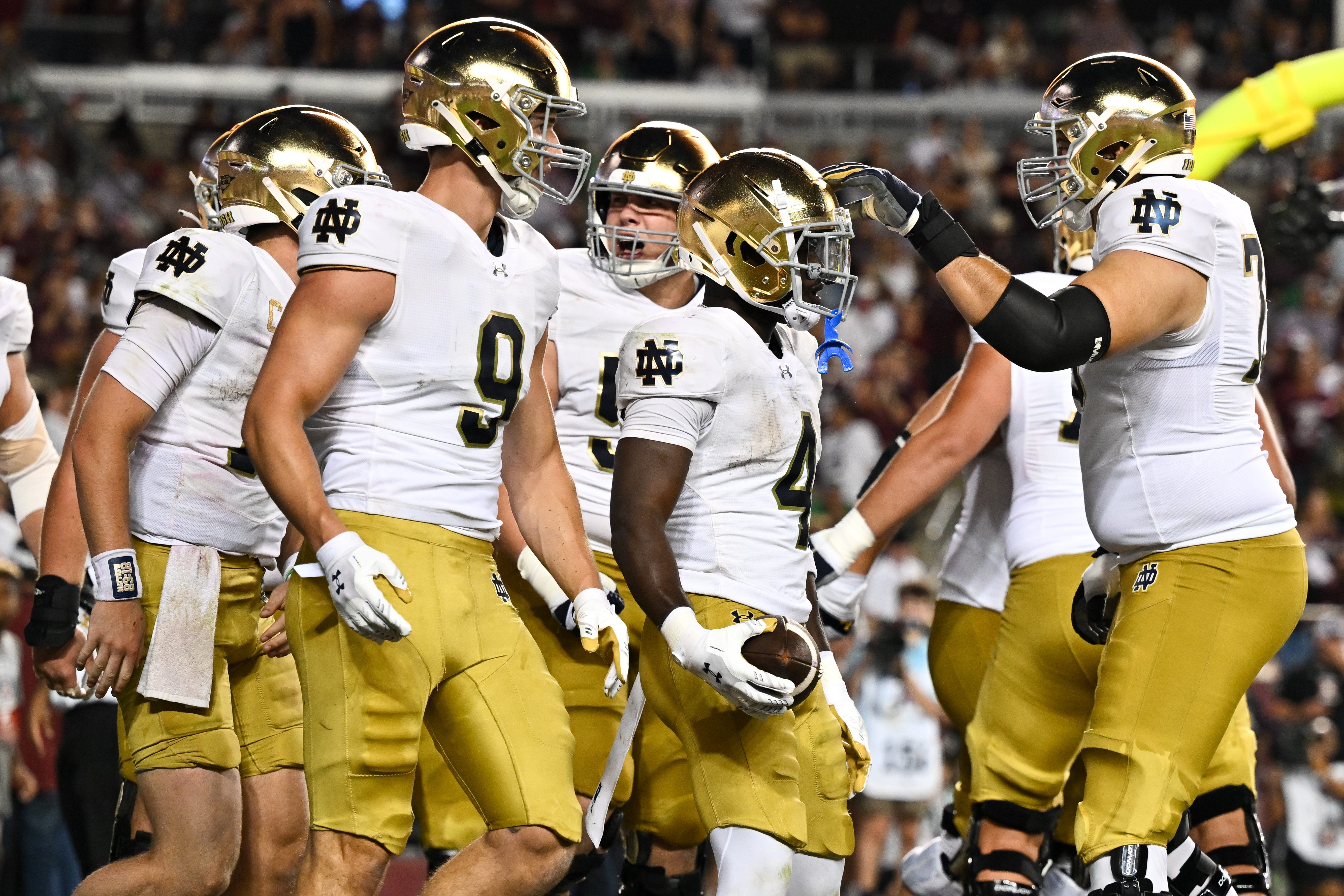 Keys to the game, predictions for Notre Dame football vs Northern Illinois Saturday