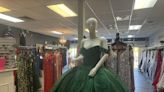 Here are the top shops to find prom dresses in El Paso