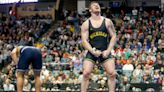 Lawrenceburg native Mason Parris named nation's best collegiate wrestler