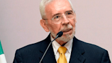 Jorge Arganis Díaz Leal, extitular de la SICT, falleció a los 81 años