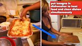 21 Very, Um, "Creative" Life Hacks From “Extreme Cheapskates” That I'm Not So Sure Were Worth The Money Saved