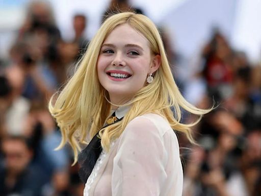 Badlands: Elle Fanning se encuentra en conversaciones para incorporarse a la saga de Depredador