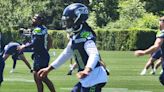 Seattle Seahawks 90-Man Roundup: Where Does Laviska Shenault Fit in Deep WR Corps?