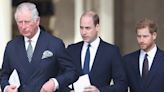 King Charles, Prince William 'crossed Prince Harry off list' before Nigeria trip, froze him out: expert