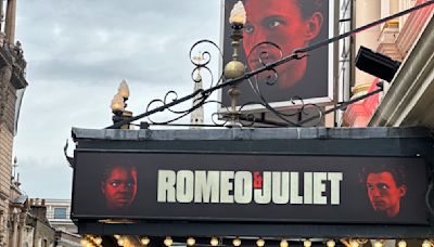 Breaking Baz: First Preview Of Tom Holland’s ‘Romeo & Juliet’ Canceled Due to “Production Difficulties” – Update