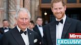 Only way Charles will meet with Harry has been revealed as 'rift may never heal'