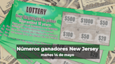 Lotería de Nueva Jersey en vivo: resultados y ganadores del martes 14 de mayo de 2024 - El Diario NY