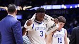 Kentucky loses first player to transfer portal in a major blow for Calipari’s next roster