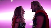 Chris Hemsworth says ‘I became a parody of myself’ in ‘Thor: Love and Thunder’