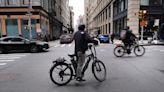 E-Bikes Aren’t Making New York Any Deadlier If You’re Walking