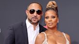 'Real Housewives' Star Eva Marcille Files For Divorce From Michael Sterling