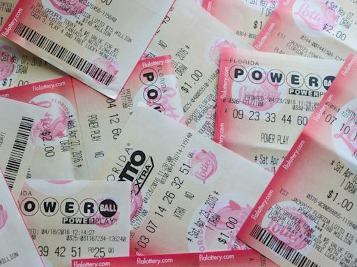 The 5 Biggest Lottery Winners in Florida History