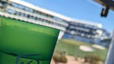 No more aluminum bottles on the 16th hole for 2023 WM Phoenix Open, but fans will now get a cool commemorative cup