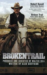 Broken Trail