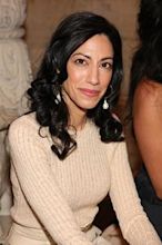 Huma Abedin