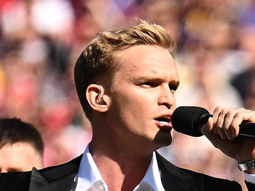 Cody Simpson slammed with backhanded compliments after AFL performance