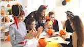 Some appropriately spooky fun — 6 Classroom Party Ideas for Halloween