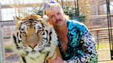 Joe Exotic is Vying for a Presidential Pardon