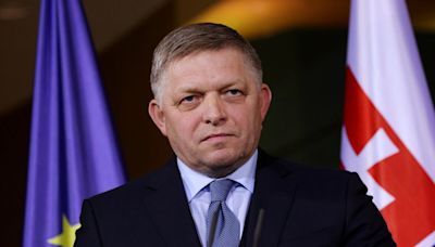 Slovak Premier Released to Home Care After Assassination Attempt