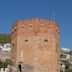Red Tower (Alanya)
