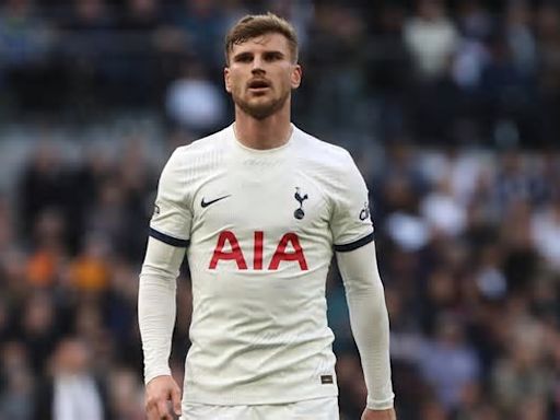 RB Leipzig: Droht Timo Werner das Aus bei Tottenham Hotspur?