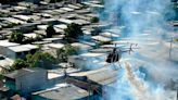 El Salvador emplea fumigación aérea para combatir el dengue - Noticias Prensa Latina