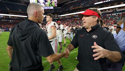 Mike Norvell Says Georgia Was a Top 4 Team