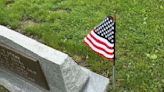 Veteran flag placement in local town easier with new tool