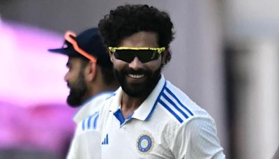 Ravindra Jadeja leaves behind Kapil Dev, Ashwin; shatters Imran Khan's record to become fastest Asian to grand double