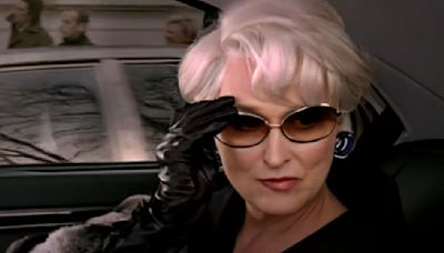 The Devil Wears Prada: Revisiting Meryl...'s Past Thoughts On 2nd Movie Amid Reports Of Potential Sequel...