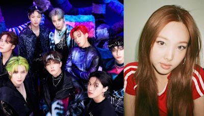 It's Ateez's ‘Golden Hour’ on Billboard's World Albums chart; Twice's Nayeon, Seventeen, and more Kpop hits rule at top