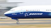 Lessor BOC Aviation orders 40 Boeing 737 MAX planes