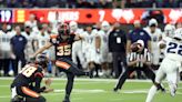 Oregon State special teams has ‘a chance to be good’ in 2024: Spring position review