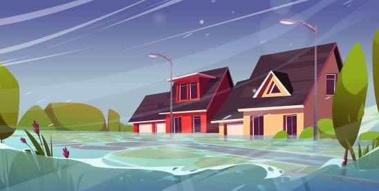 HUD’s Federal Flood Risk Management Standard Final Rule to Help Communities Reduce Flood Damage, but Tradeoffs Draw Criticism