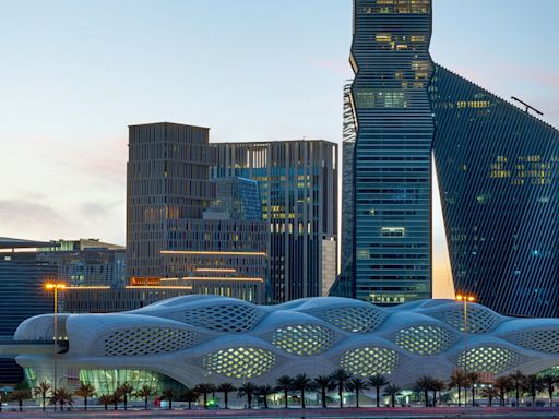 Hong Kong's SFC explores cross-listings of ETFs with Saudi Arabia | FinanceAsia