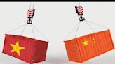 當美國大幅增加自越南的進口，越南大部分出口產品卻依賴中國進口項目的投入 - TNL The News Lens 關鍵評論網