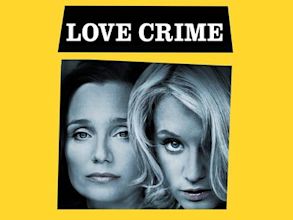 Love Crime