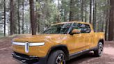 Rivian voluntarily recalls 13,000 EVs for a potential loose fastener