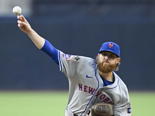 New York Mets Set Date For Trade Deadline Acquisition's Return