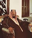 King of Saudi Arabia