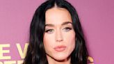 Katy Perry goes viral for dodging question about working with Dr. Luke