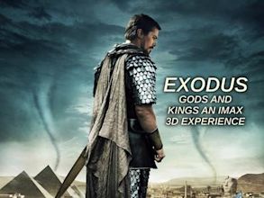 Exodus: Dioses y reyes