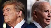Will the primary 'protest vote' against Biden and Trump make a difference in November?