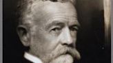 HENRY CABOT LODGE: AGAINST ‘THE LEAGUE’