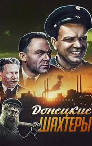 The Miners of Donetsk